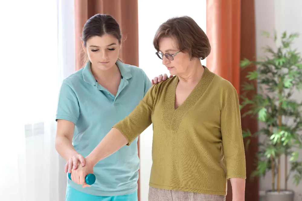Women’s Health Physiotherapy